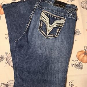 Vigoss womans jeans